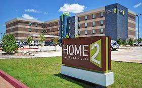 Home2 Suites By Hilton Oklahoma City Airport